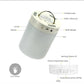 Bluetooth LED Lamp Speaker 7 Color Touch Light