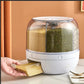 360° Rotating Grain Dispenser