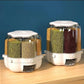 360° Rotating Grain Dispenser