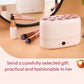 12 Pieces Electric Makeup Brush & Sponge Dryer