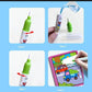 Reusable Magic Water Book for Kids