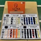 7in1 Straps Ultra Smart Watch
