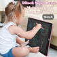 Multi Colour Kids Writing Tablet