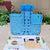Multi-Section Kitchen Utensil Holder