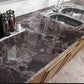 Self-Adhesive Waterproof Marble Sheet Roll – 4 Elegant Colors