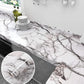 Self-Adhesive Waterproof Marble Sheet Roll – 4 Elegant Colors