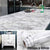 Self-Adhesive Waterproof Marble Sheet Roll – 4 Elegant Colors