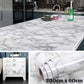 Self-Adhesive Waterproof Marble Sheet Roll – 4 Elegant Colors
