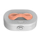 Silicone Premium Bowknot Jewelry Organizer Box with Box Packing