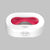 Silicone Premium Bowknot Jewelry Organizer Box with Box Packing