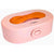 Silicone Premium Bowknot Jewelry Organizer Box with Box Packing