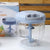 Eotia 5-Blade Stainless Steel Hand Food Chopper