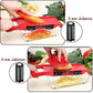 10 In 1  Mandoline Slicer Vegitable Cutter with Storage Box