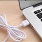 Cartoon Silicone Electric Insulation Coaster USB Warmer