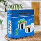 5 Pcs Stainless Steel Bowl Set