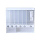 6in1 Wall Mounted Cereal Dispenser