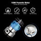 Electric Coffee & Spices Grinder 300ML