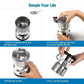 Electric Coffee & Spices Grinder 300ML