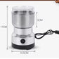Electric Coffee & Spices Grinder 300ML