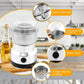 Electric Coffee & Spices Grinder 300ML