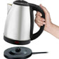 Electric Stainless Steel Kettle