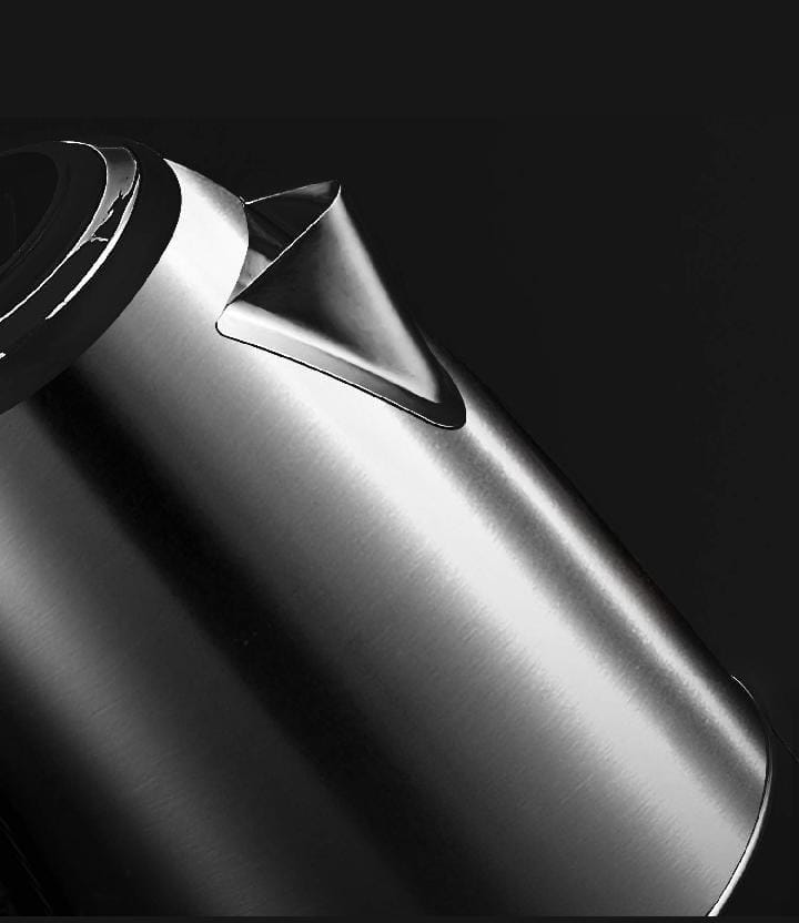 Electric Stainless Steel Kettle