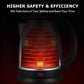 Electric Stainless Steel Kettle