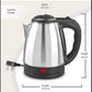 Electric Stainless Steel Kettle