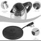 Electric Stainless Steel Kettle