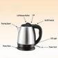 Electric Stainless Steel Kettle