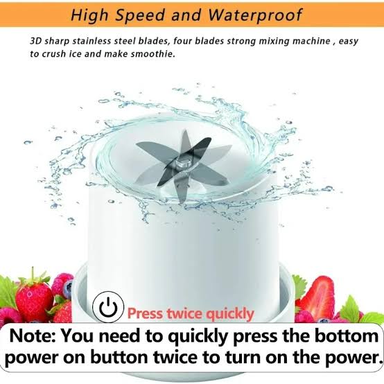 HomePride 3 in 1 Table Electric Blender & Grinder With 2.5 Year Warranty