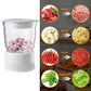 HomePride 3 in 1 Table Electric Blender & Grinder With 2.5 Year Warranty