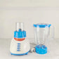 HomePride 2 in 1 Table Electric Blender & Grinder 2.5 Year Warranty