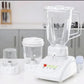 Vitamax 3 in 1 power Blender with Grinder and Chopper With 2.5 Year Warranty