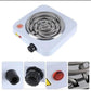 🌟 RAF Electric Stove Single Burner Hot Plate 🔥