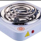 🌟 RAF Electric Stove Single Burner Hot Plate 🔥