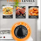 🌟 RAF Electric Stove Single Burner Hot Plate 🔥