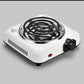 🌟 RAF Electric Stove Single Burner Hot Plate 🔥