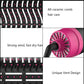 3 In 1 Electric Hot Air Brush Straightener and Dryer