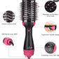 3 In 1 Electric Hot Air Brush Straightener and Dryer