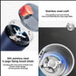 Powerful Electric Masala & Coffee Grinder