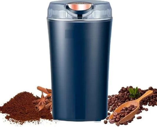 Powerful Electric Masala & Coffee Grinder