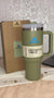 Stanley Quencher H2.0 40oz Stainless Steel Tumbler