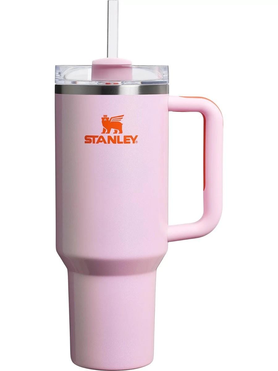 Stanley Quencher H2.0 40oz Stainless Steel Tumbler