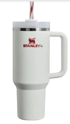 Stanley Quencher H2.0 40oz Stainless Steel Tumbler