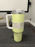 Stanley Quencher H2.0 40oz Stainless Steel Tumbler