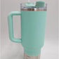 Stanley Quencher H2.0 40oz Stainless Steel Tumbler