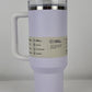 Stanley Quencher H2.0 40oz Stainless Steel Tumbler