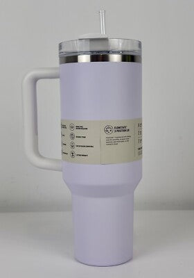 Stanley Quencher H2.0 40oz Stainless Steel Tumbler