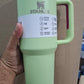Stanley Quencher H2.0 40oz Stainless Steel Tumbler